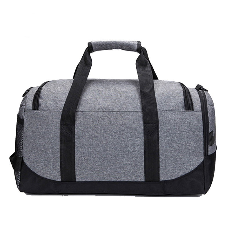 Large capacity travel bag