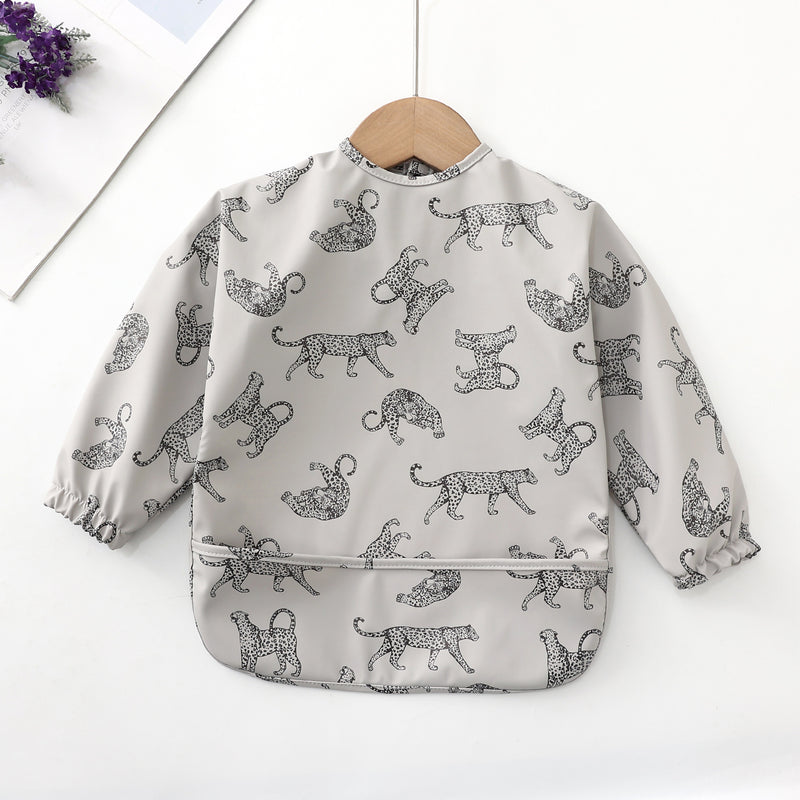 Kids' Bib Reverse Dressing